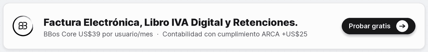 BBOS — verificacion de identidad y datos fiscales